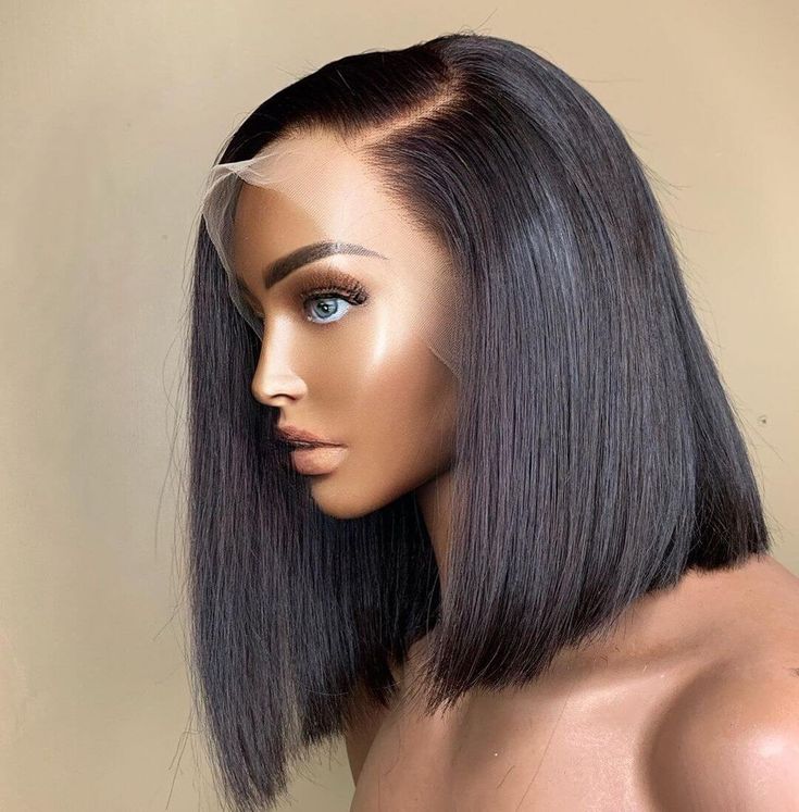 WIG MANDA (LACE 13x4 HD)